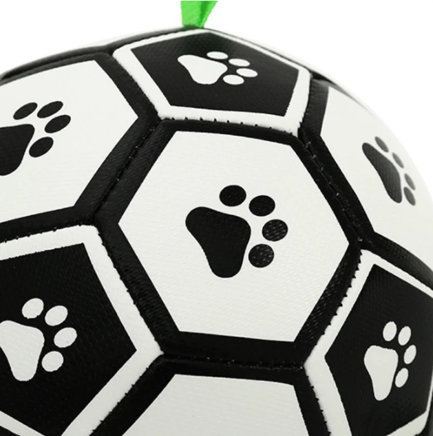 Furry Frenzy Soccer Tag Ball: Unstoppable Play Ball