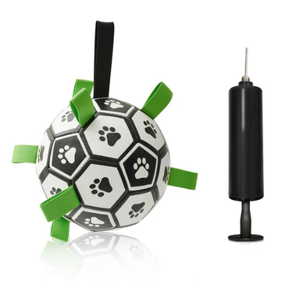 Furry Frenzy Soccer Tag Ball: Unstoppable Play Ball
