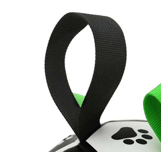 Furry Frenzy Soccer Tag Ball: Unstoppable Play Ball