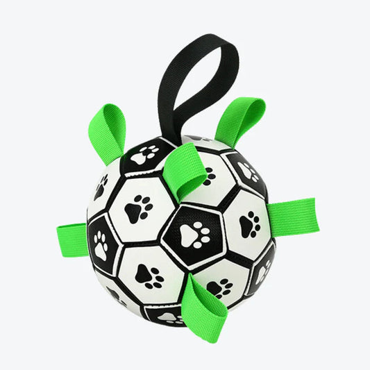 Furry Frenzy Soccer Tag Ball: Unstoppable Play Ball